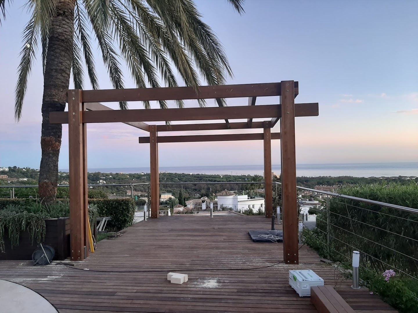 Carpinteria Galdeano — Fotos 4